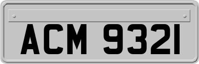 ACM9321