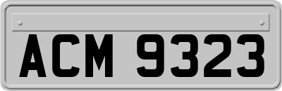 ACM9323