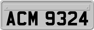 ACM9324