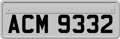 ACM9332