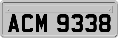 ACM9338