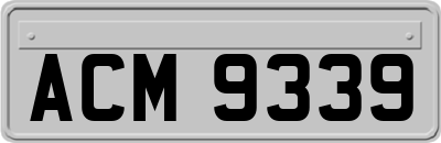 ACM9339