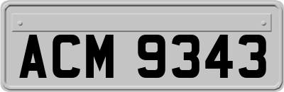 ACM9343