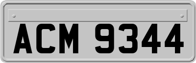 ACM9344