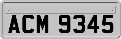ACM9345