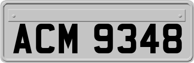ACM9348