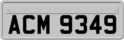 ACM9349