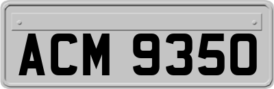 ACM9350