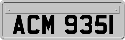 ACM9351