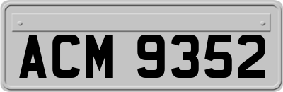 ACM9352