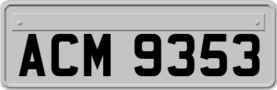 ACM9353