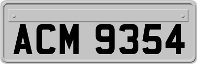 ACM9354
