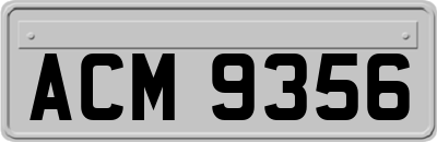 ACM9356
