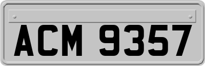 ACM9357