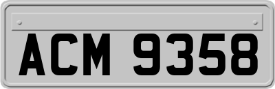 ACM9358