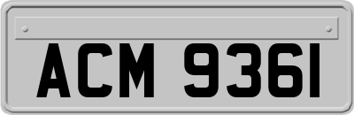 ACM9361