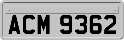 ACM9362