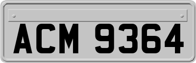 ACM9364