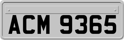 ACM9365