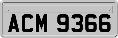 ACM9366