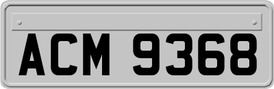 ACM9368