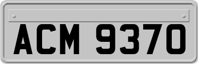 ACM9370