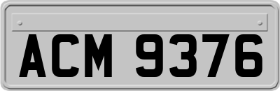 ACM9376