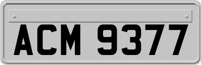 ACM9377