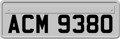 ACM9380