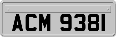 ACM9381