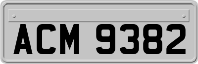 ACM9382