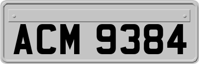 ACM9384