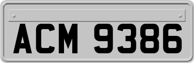 ACM9386