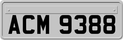 ACM9388