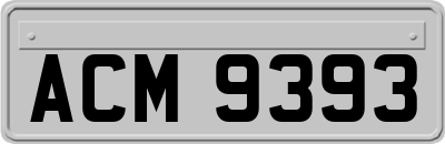 ACM9393