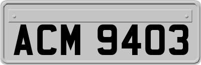 ACM9403