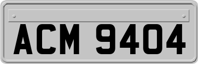 ACM9404