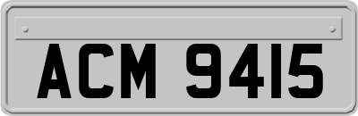 ACM9415