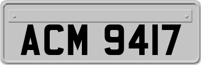 ACM9417