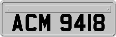 ACM9418
