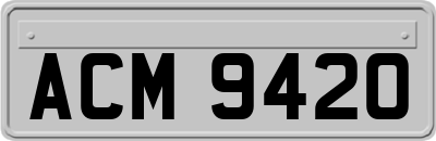 ACM9420