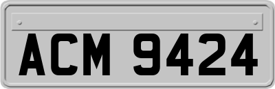 ACM9424