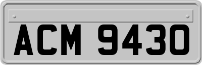 ACM9430