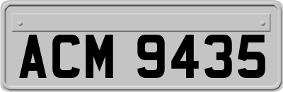 ACM9435
