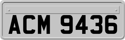 ACM9436