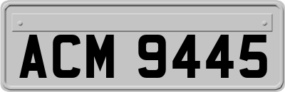 ACM9445