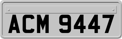 ACM9447