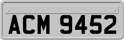 ACM9452