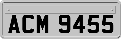 ACM9455
