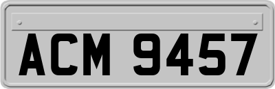 ACM9457